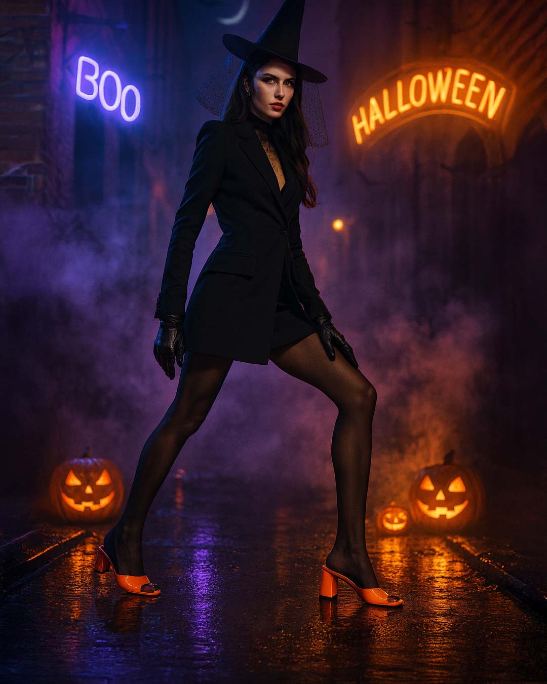 Halloween